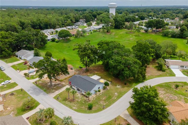 10839 SW 87TH TERRACE, Ocala, FL 34481
