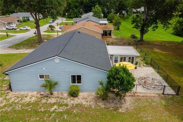 10839 SW 87TH TERRACE, Ocala, FL 34481