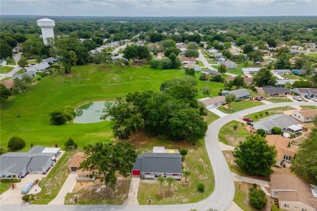 10839 SW 87TH TERRACE, Ocala, FL 34481