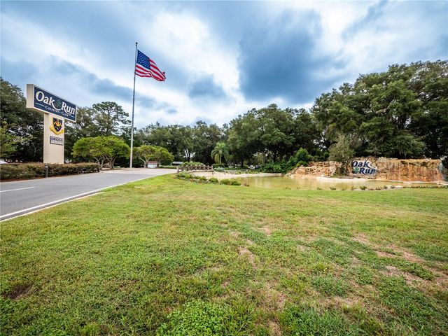 10839 SW 87TH TERRACE, Ocala, FL 34481