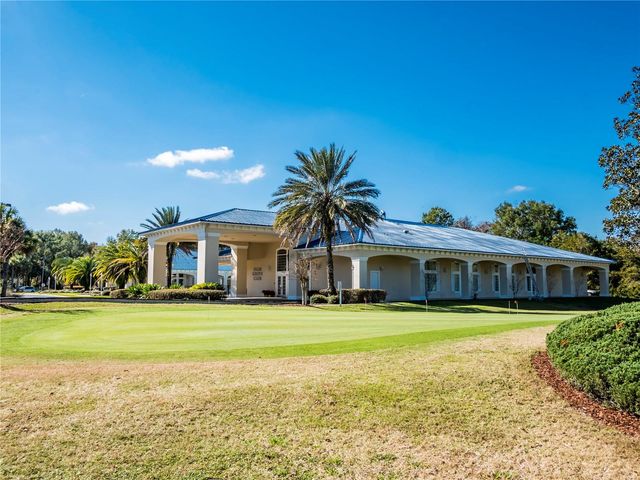 10839 SW 87TH TERRACE, Ocala, FL 34481