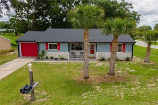 10839 SW 87TH TERRACE, Ocala, FL 34481