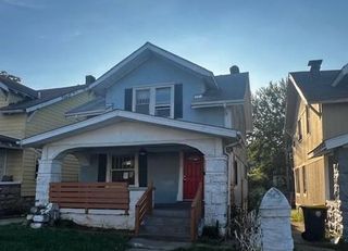 3306 Indiana Avenue, Kansas City, MO 64128