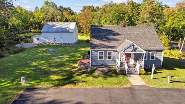 232 Suncook Valley Road, Alton, NH 03809