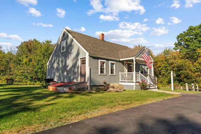 232 Suncook Valley Road, Alton, NH 03809