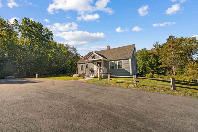 232 Suncook Valley Road, Alton, NH 03809