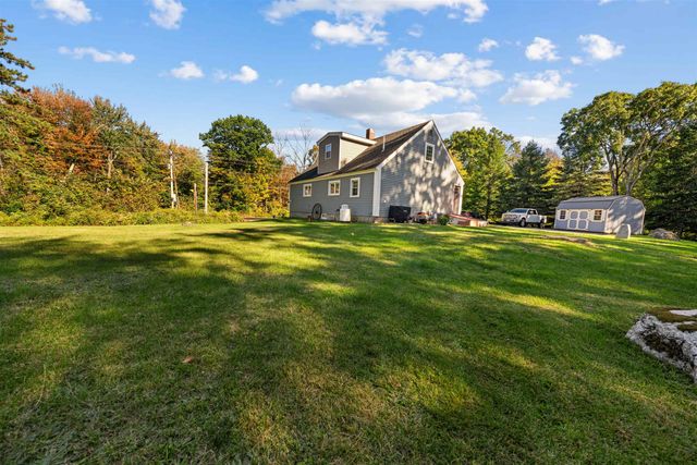 232 Suncook Valley Road, Alton, NH 03809
