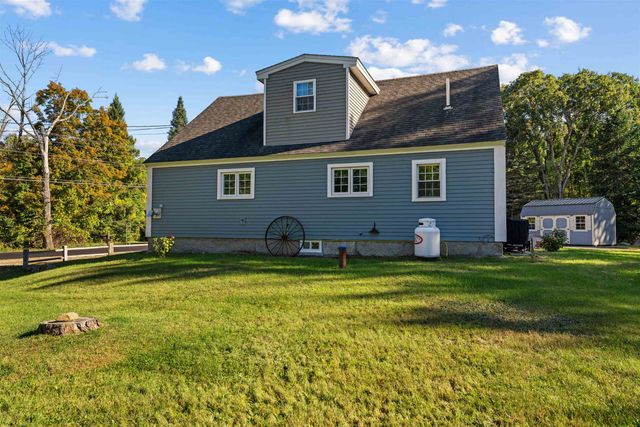 232 Suncook Valley Road, Alton, NH 03809