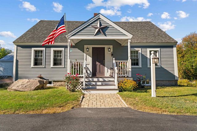 232 Suncook Valley Road, Alton, NH 03809
