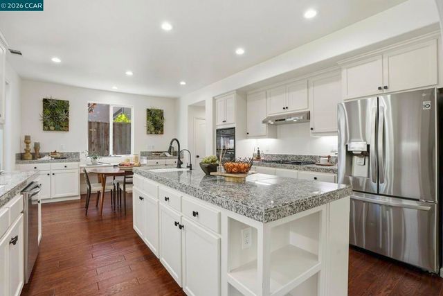 1630 Angsley Ln, San Ramon, CA 94582