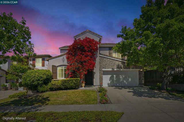 1630 Angsley Ln, San Ramon, CA 94582