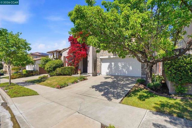 1630 Angsley Ln, San Ramon, CA 94582