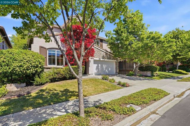 1630 Angsley Ln, San Ramon, CA 94582