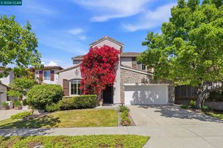 1630 Angsley Ln, San Ramon, CA 94582