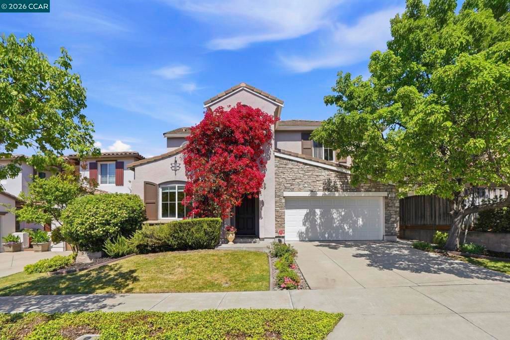 1630 Angsley Ln, San Ramon, CA 94582