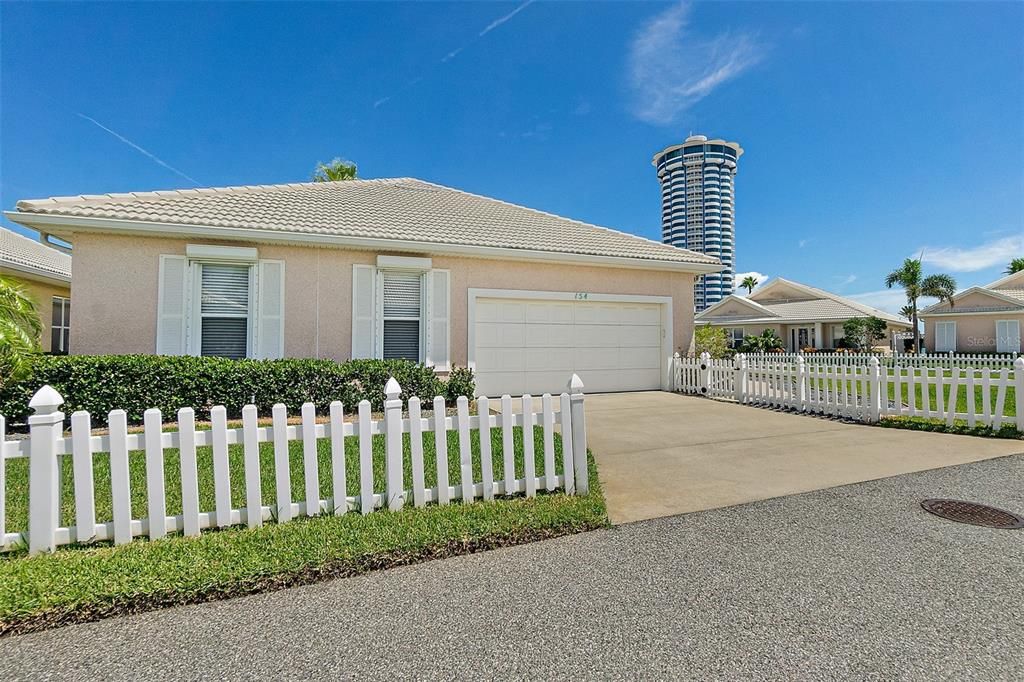 154 KEY COLONY COURT, Daytona Beach Shores, FL 32118