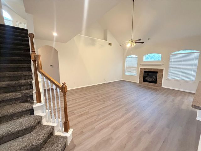 17407 S Sienna Cove Lane, Houston, TX 77083