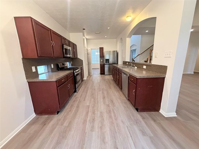 17407 S Sienna Cove Lane, Houston, TX 77083
