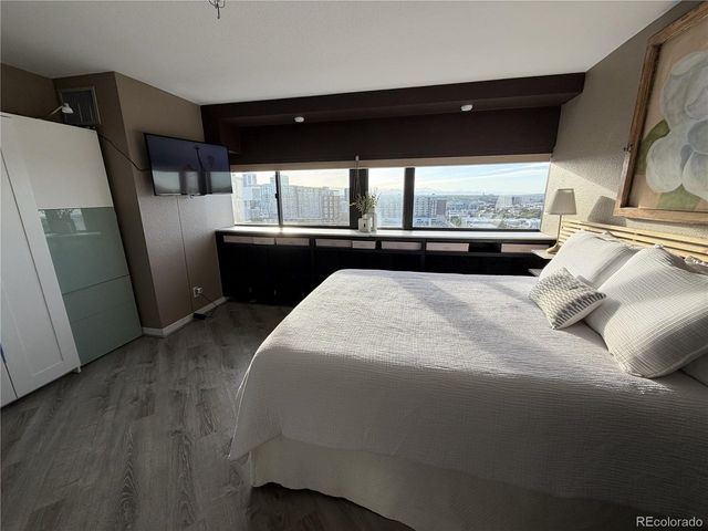 100 Park Ave 1201, Denver, CO 80205