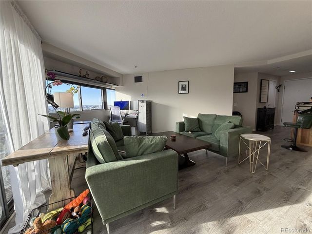 100 Park Ave 1201, Denver, CO 80205