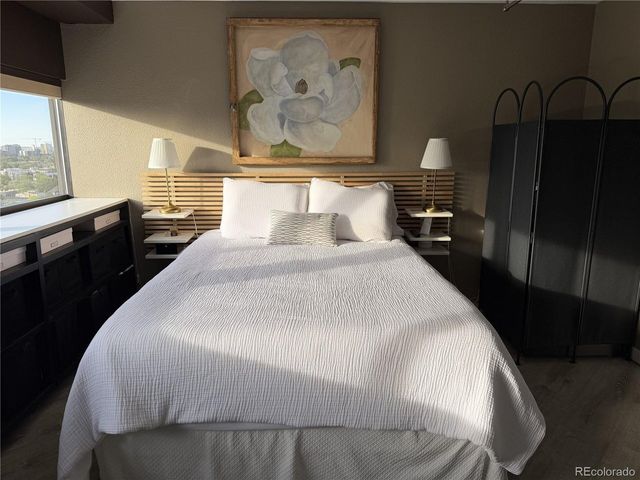 100 Park Ave 1201, Denver, CO 80205
