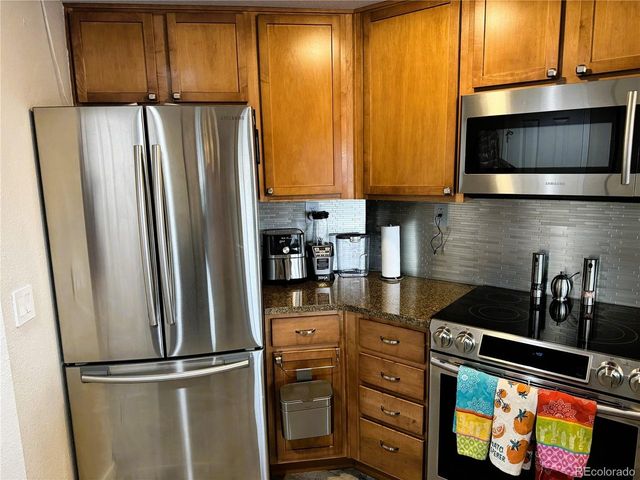 100 Park Ave 1201, Denver, CO 80205