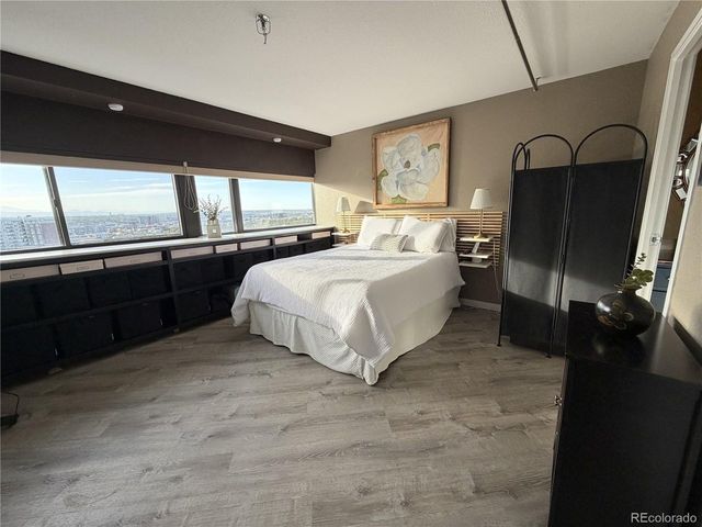 100 Park Ave 1201, Denver, CO 80205