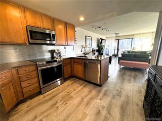 100 Park Ave 1201, Denver, CO 80205