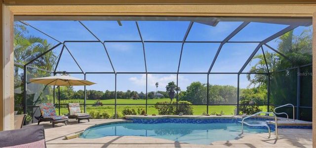 13392 GOLF POINTE DRIVE, Port Charlotte, FL 33953
