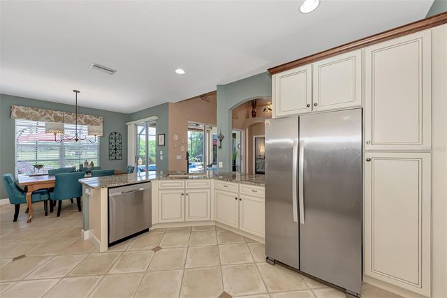 13392 GOLF POINTE DRIVE, Port Charlotte, FL 33953
