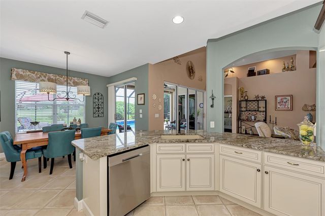 13392 GOLF POINTE DRIVE, Port Charlotte, FL 33953