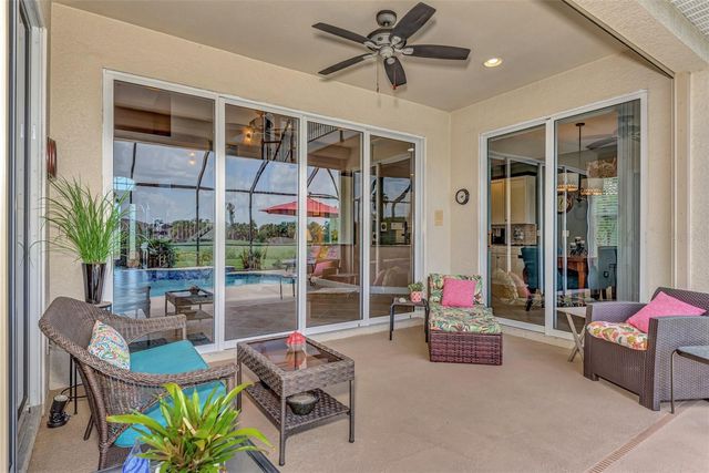 13392 GOLF POINTE DRIVE, Port Charlotte, FL 33953