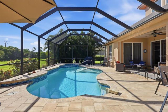 13392 GOLF POINTE DRIVE, Port Charlotte, FL 33953
