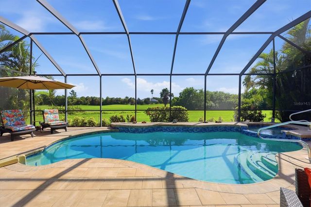 13392 GOLF POINTE DRIVE, Port Charlotte, FL 33953