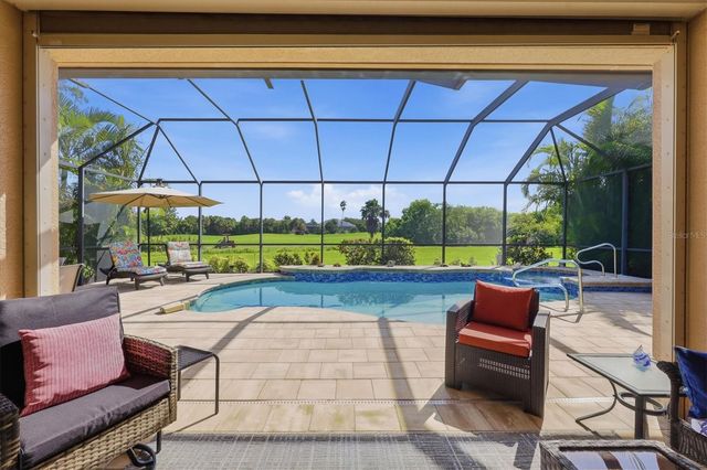 13392 GOLF POINTE DRIVE, Port Charlotte, FL 33953