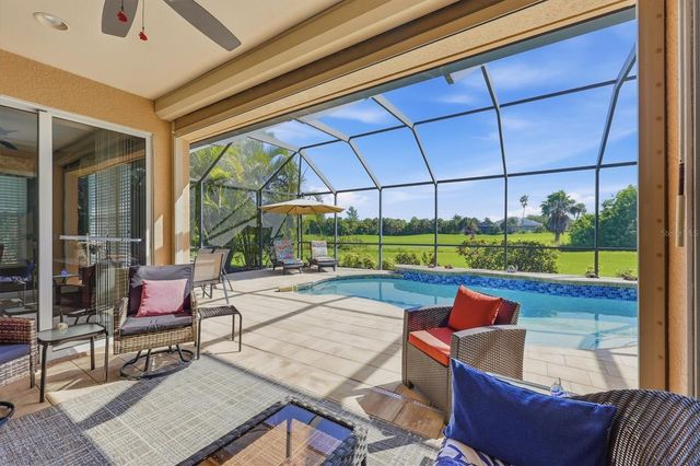 13392 GOLF POINTE DRIVE, Port Charlotte, FL 33953