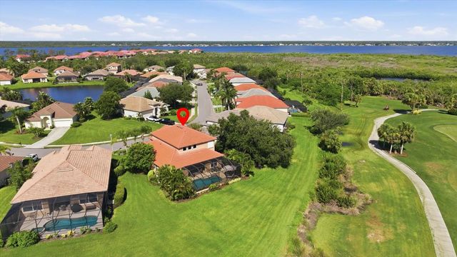 13392 GOLF POINTE DRIVE, Port Charlotte, FL 33953