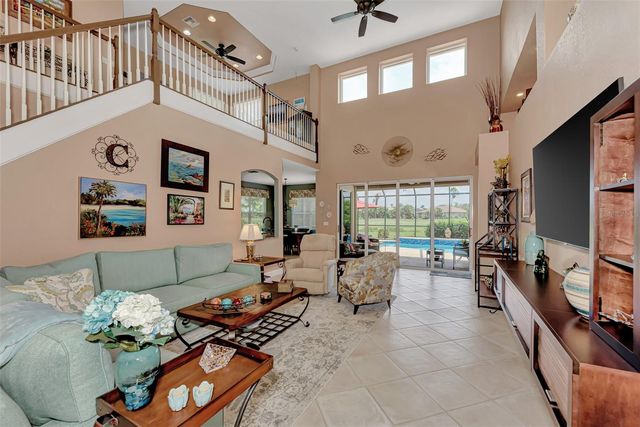 13392 GOLF POINTE DRIVE, Port Charlotte, FL 33953