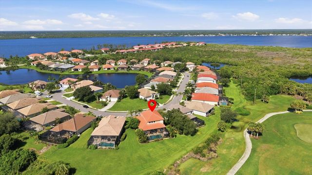 13392 GOLF POINTE DRIVE, Port Charlotte, FL 33953