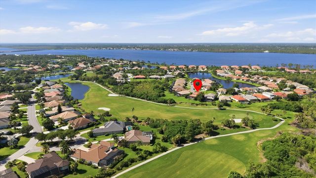 13392 GOLF POINTE DRIVE, Port Charlotte, FL 33953