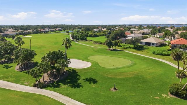 13392 GOLF POINTE DRIVE, Port Charlotte, FL 33953