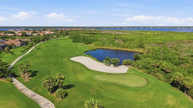13392 GOLF POINTE DRIVE, Port Charlotte, FL 33953