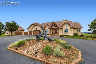 19629 Royal Troon Drive, Monument, CO 80132