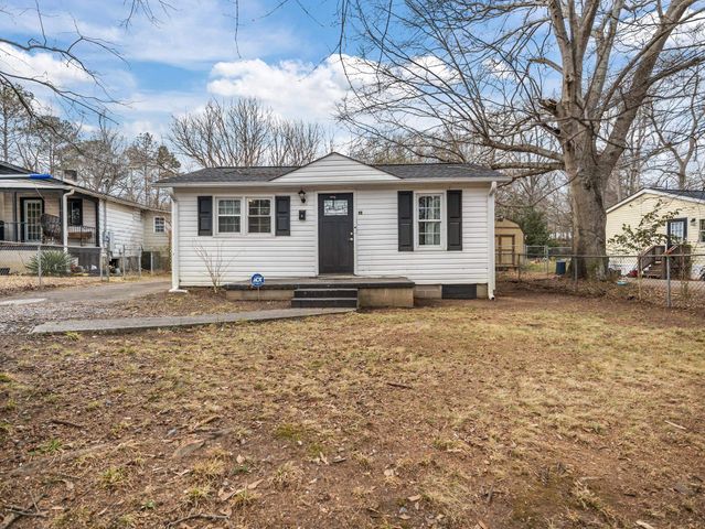 311 Spruce Street, Spartanburg, SC 29303