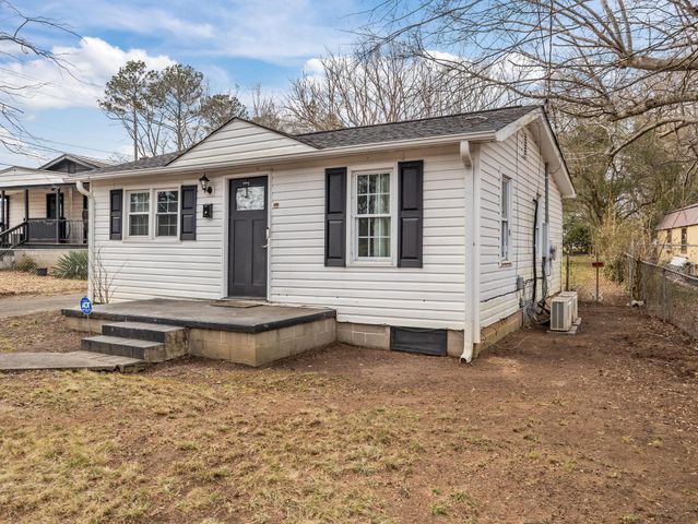 311 Spruce Street, Spartanburg, SC 29303