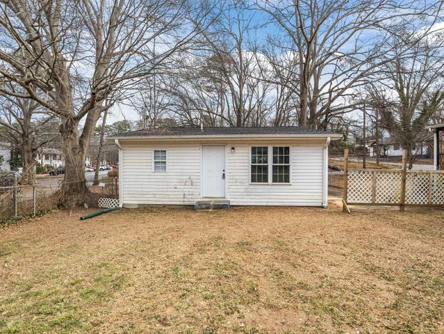 311 Spruce Street, Spartanburg, SC 29303