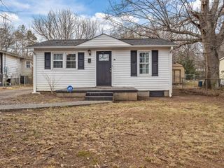 311 Spruce Street, Spartanburg, SC 29303