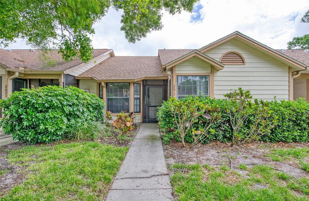 2617 BENTLEY DR, Palm Harbor, FL 34684
