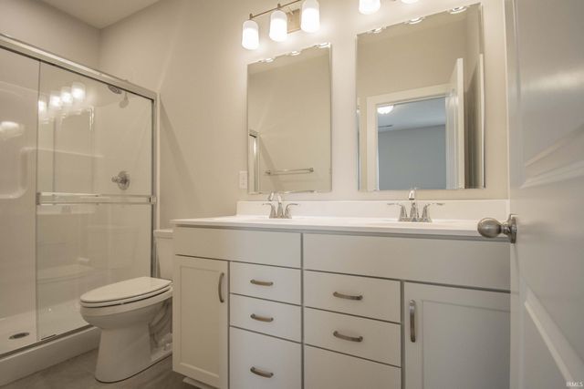 4684 Jackson Drive, Newburgh, IN 47630