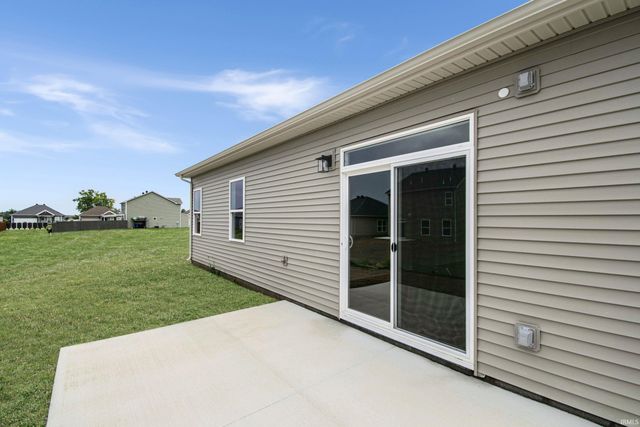 4684 Jackson Drive, Newburgh, IN 47630